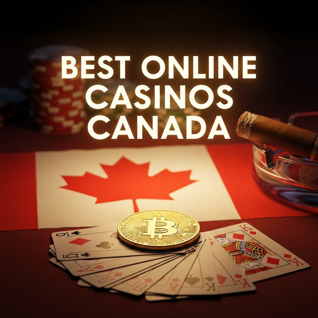 Provably Fair Crypto Casinos in Canada