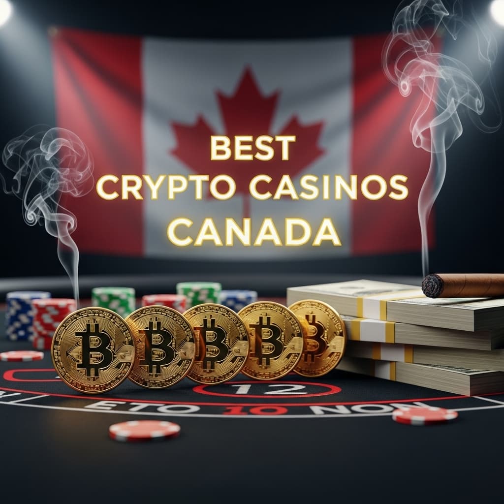 Provably Fair Online Casinos in Canada