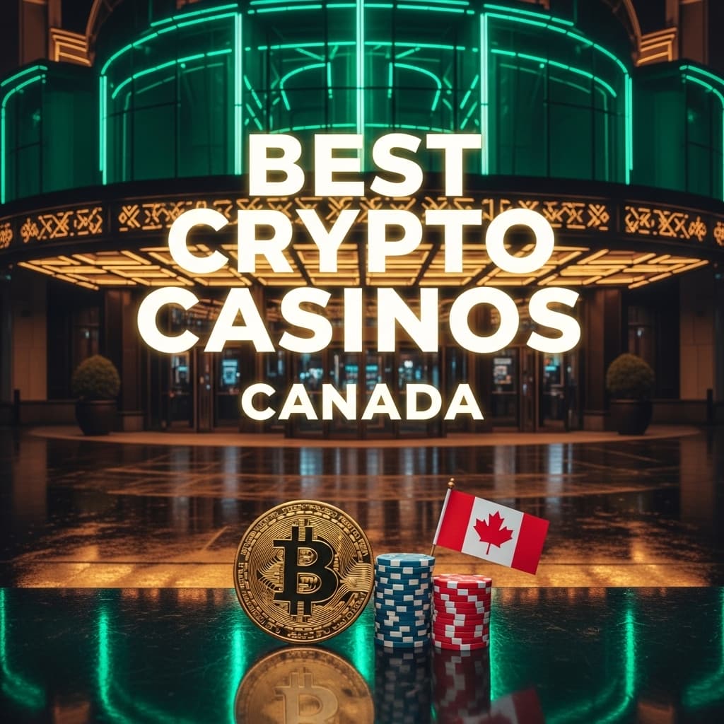 Provably Fair Canadian Online Casinos with Original Games