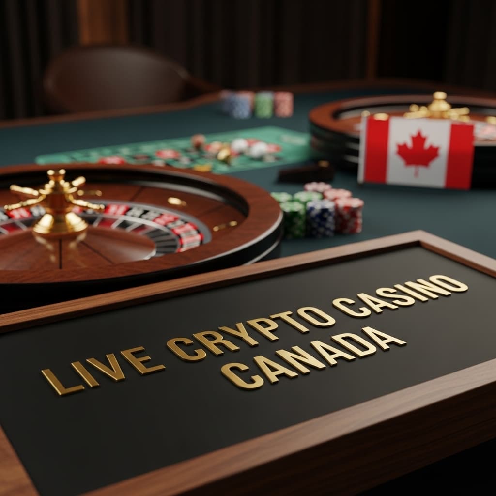 Mobile Crypto Gambling in Canada Experience