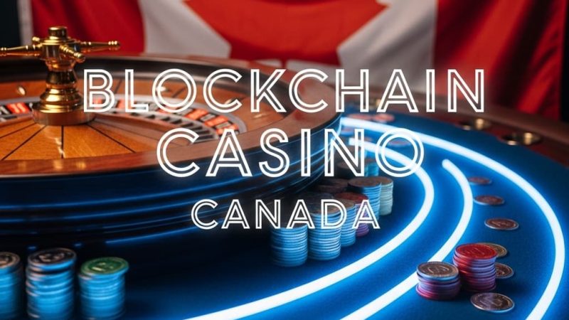Decentralized Gaming in Canada Experience