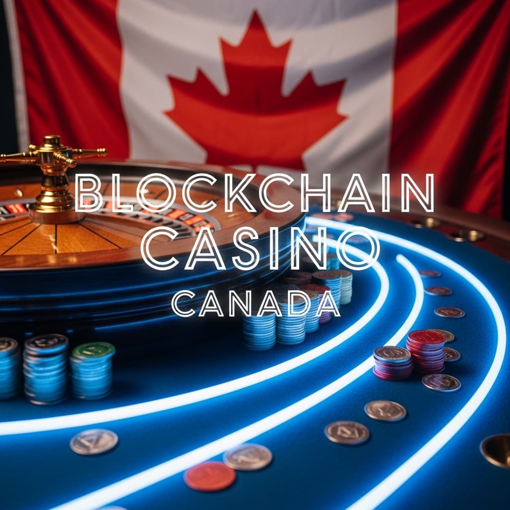 Decentralized Gaming in Canada Experience