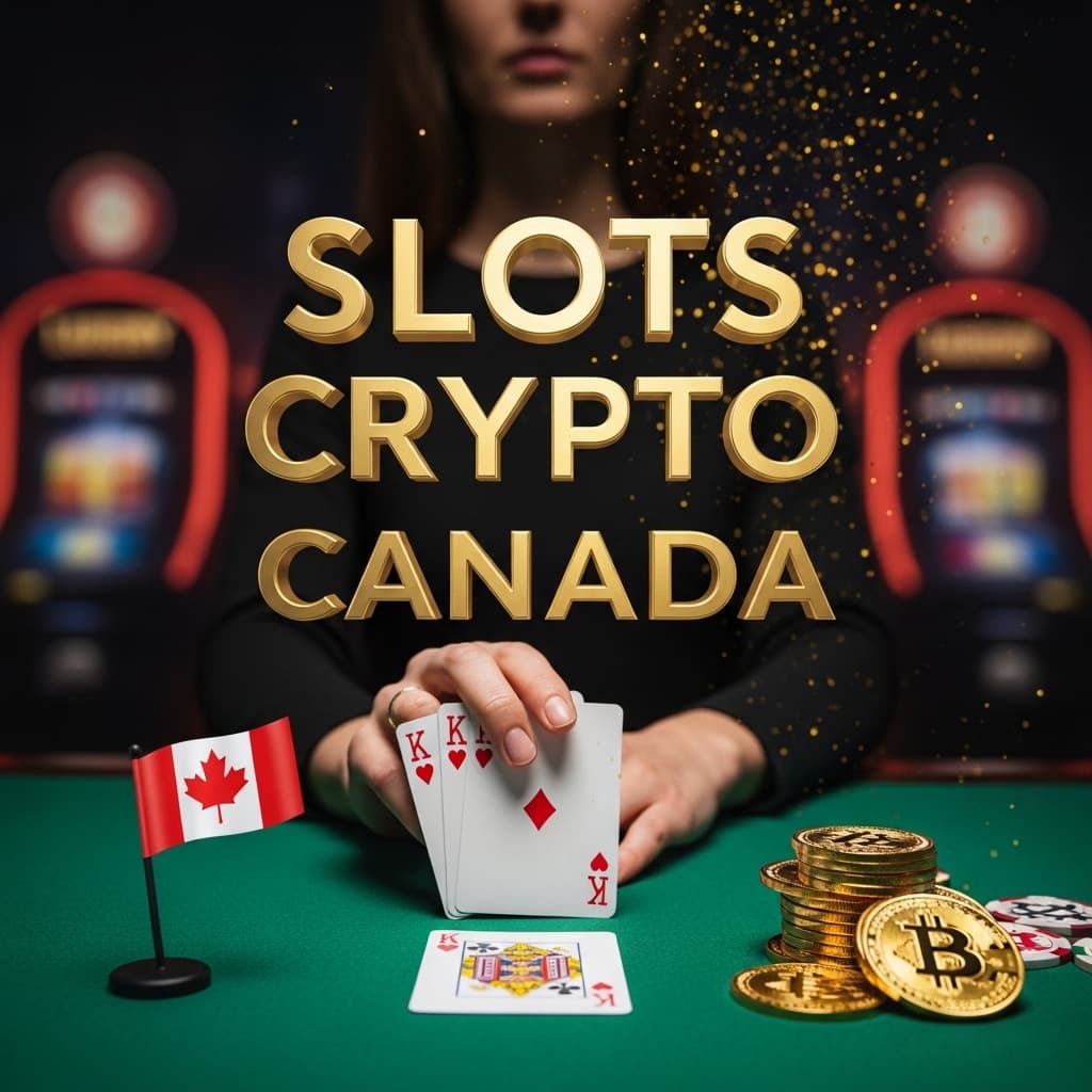 Best Bitcoin Casino with Table Games in Canada A Comprehensive Guide
