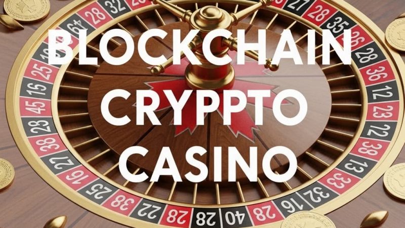 Crypto Betting Casino Experience with NFT Games in Canada