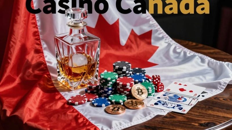 Benefits of Multi Currency Decentralized Casino with Welcome Bonus in Canada