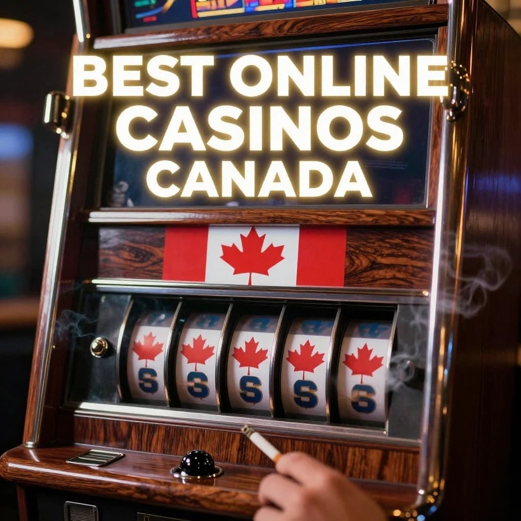 Trusted Decentralized Casinos in Canada with Bonus