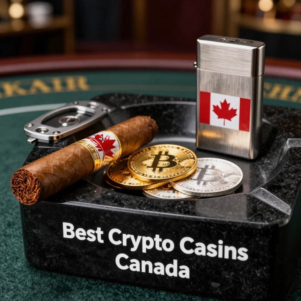 Verified Crypto Casino Canada with Weekly Cashback Benefits