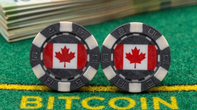 Crypto Casinos in Canada with Web3 Features