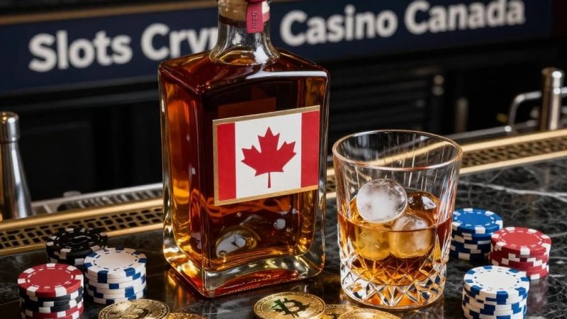 Decentralized Casinos in Canada Offer Secure and Rewarding Experience