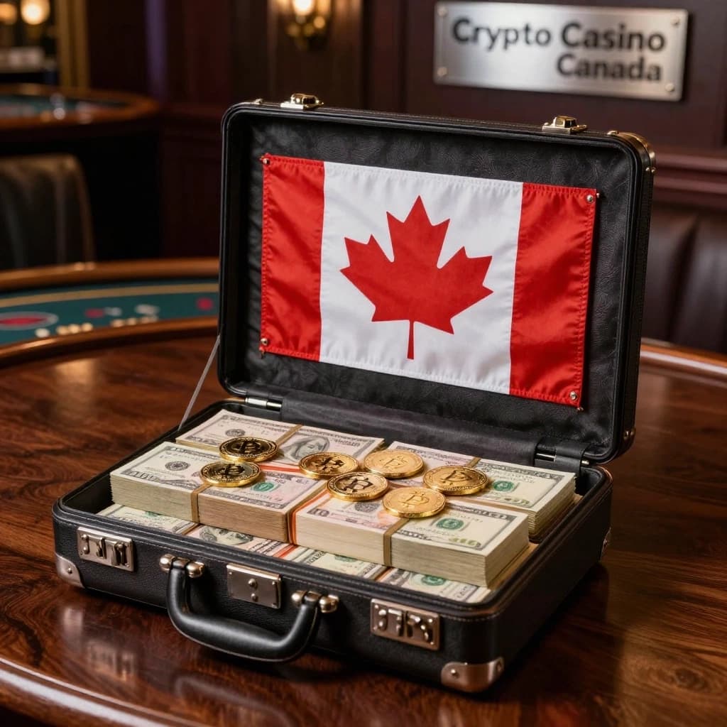 Licensed Decentralized Casinos with Cashback in Canada