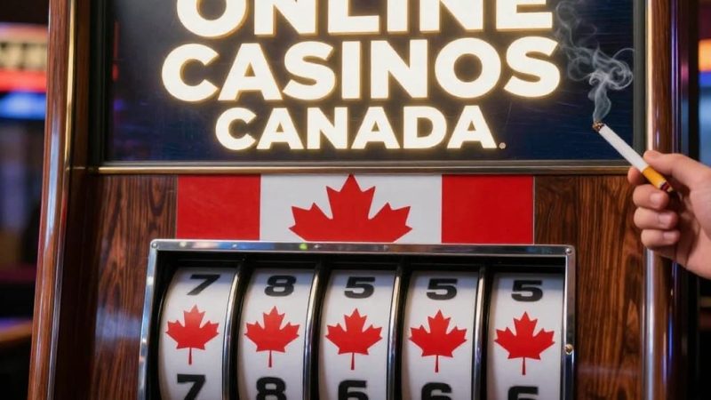 Trusted Blockchain Crypto Casinos for Canadians