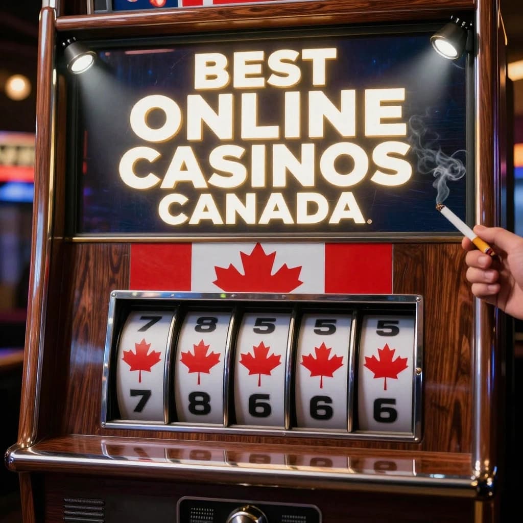 Trusted Blockchain Crypto Casinos for Canadians