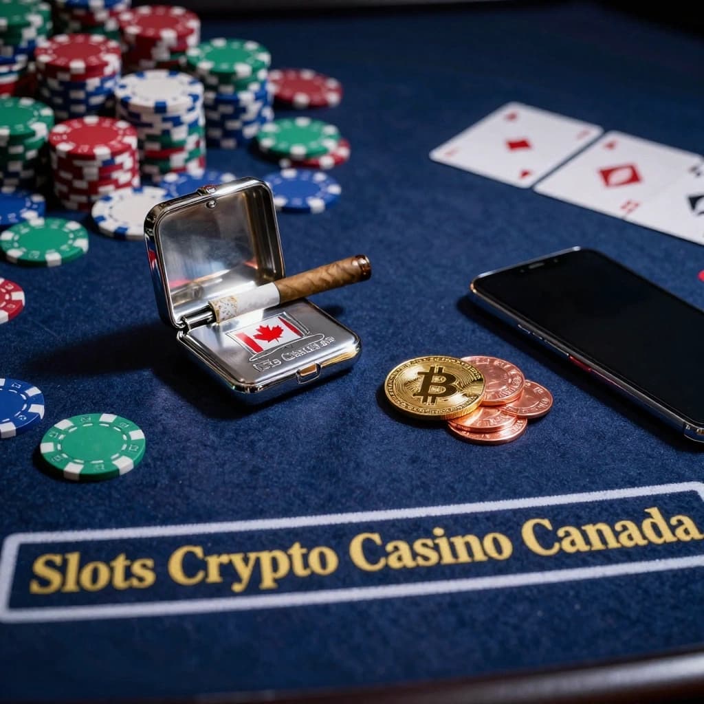 Benefits of Fast Crypto Casino Canada with Sports Betting Options
