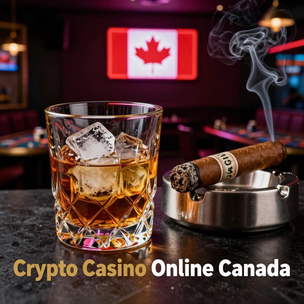 Provably Fair Crypto Casinos in Canada with Weekly Cashback Promotion