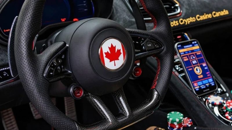 Provably Fair Online Casinos in Canada