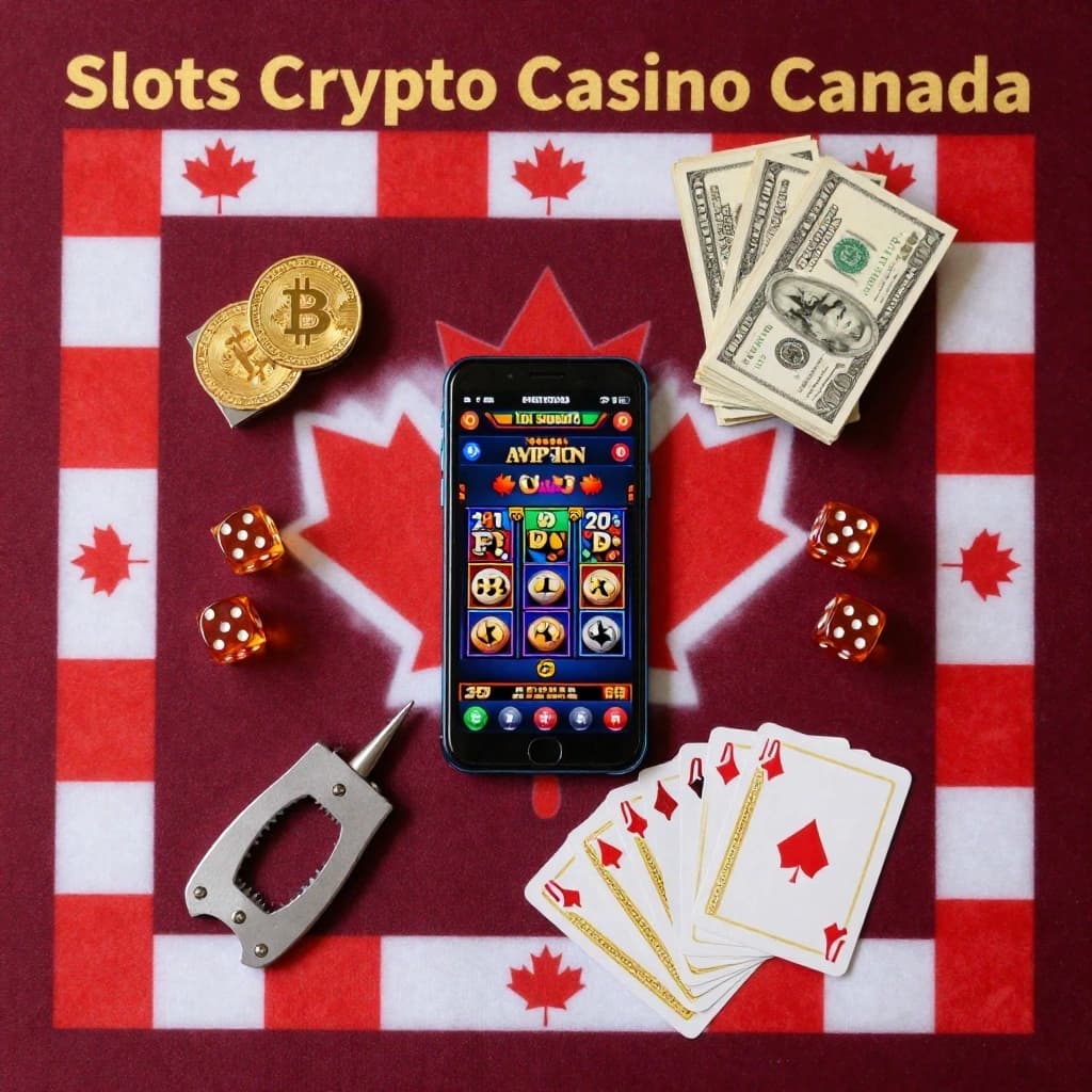 Top Bitcoin Casinos with Progressive Jackpots in Canada