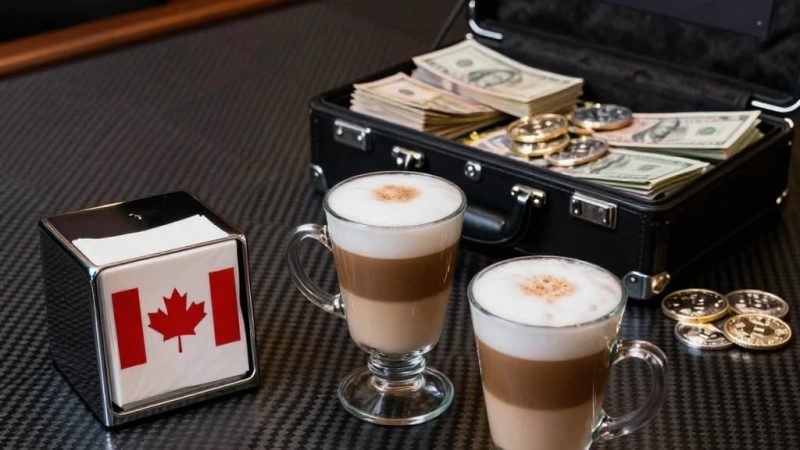 Premium Crypto Casino Online with Bonus in Canada