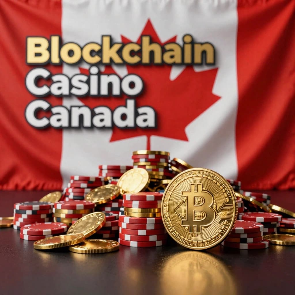 Ethereum Casino Canada Fast Payouts and Benefits