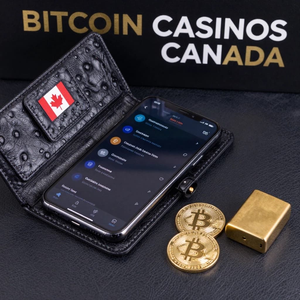 Blockchain Gaming Platform in Canada for Esports Betting