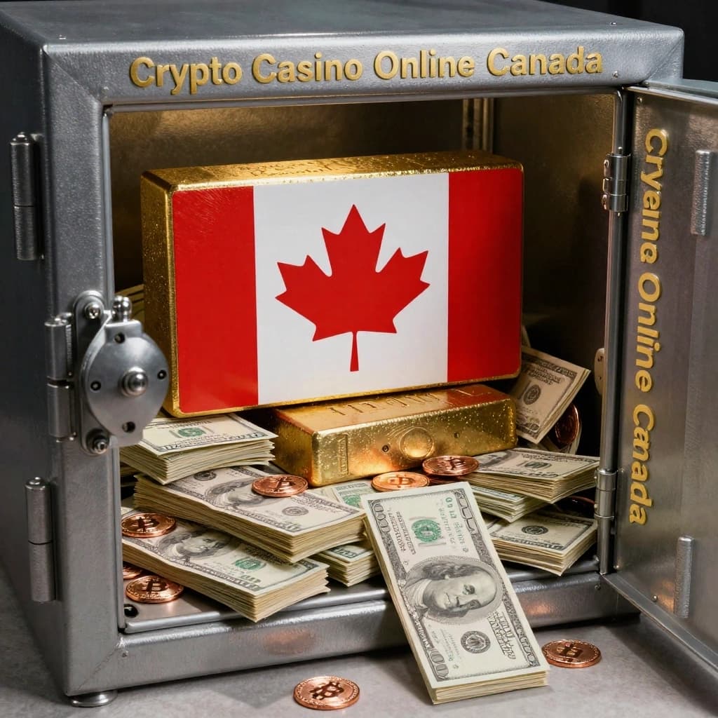 Blockchain Gaming in Canada with Web3 Features
