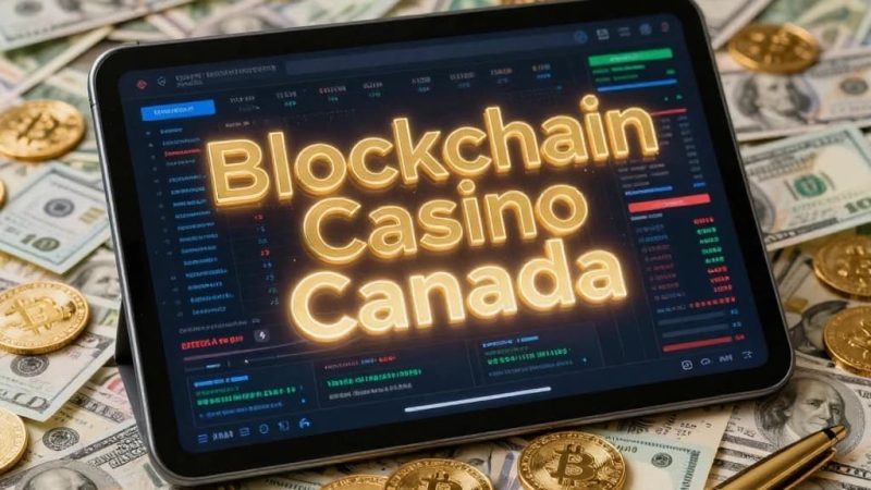 Crypto Gambling in Canada with Cashback Offers and Fast Payouts