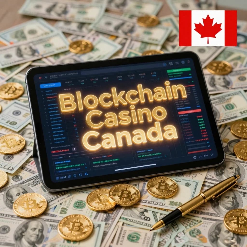 Crypto Gambling in Canada with Cashback Offers and Fast Payouts