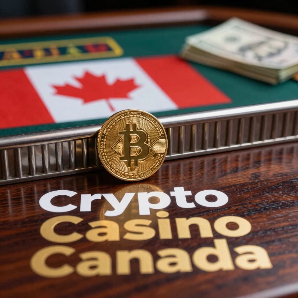 Secure Crypto Betting for Beginners in Canada