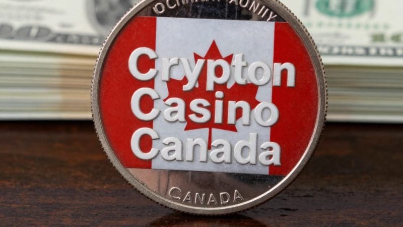 Safe Bitcoin Casino with Cashback in Canada