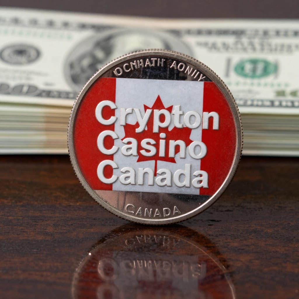 Safe Bitcoin Casino with Cashback in Canada