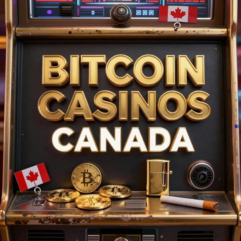 High Limit Online Blockchain Slots with Sports Betting in Canada