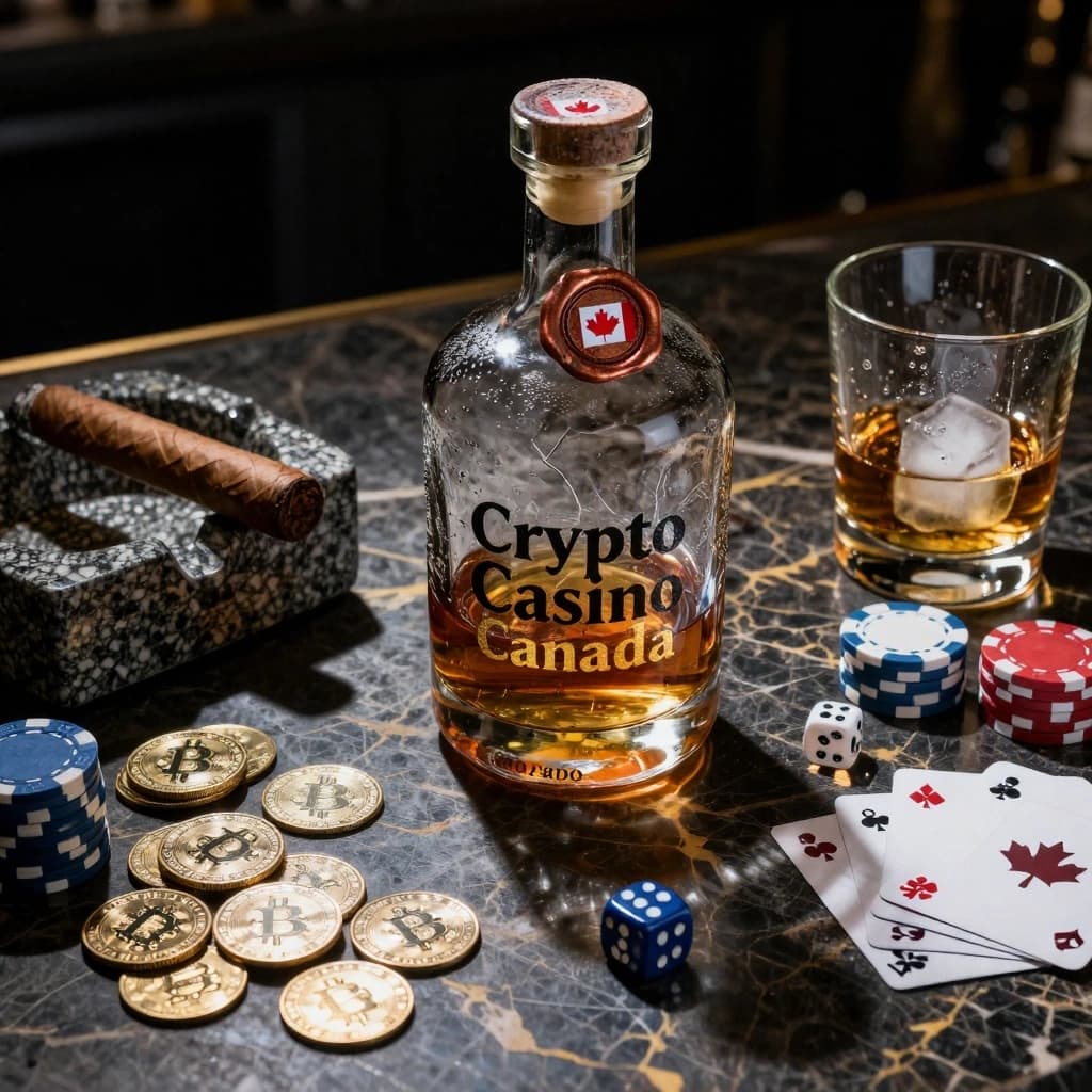 Benefits of Playing at Licensed Ethereum Casinos in Canada