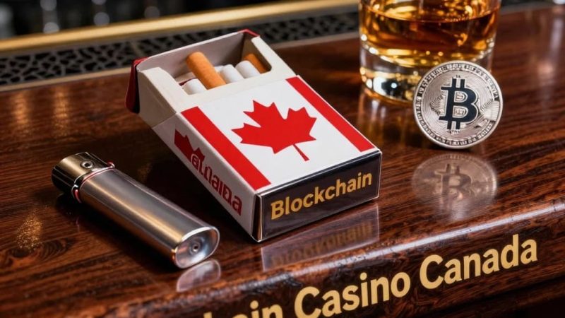 Benefits of Crypto Casinos for Canadian Players
