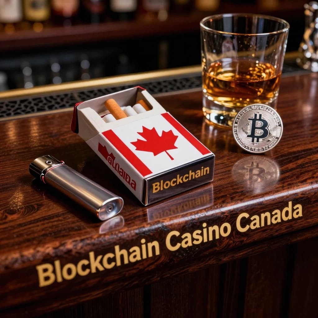 Benefits of Crypto Casinos for Canadian Players