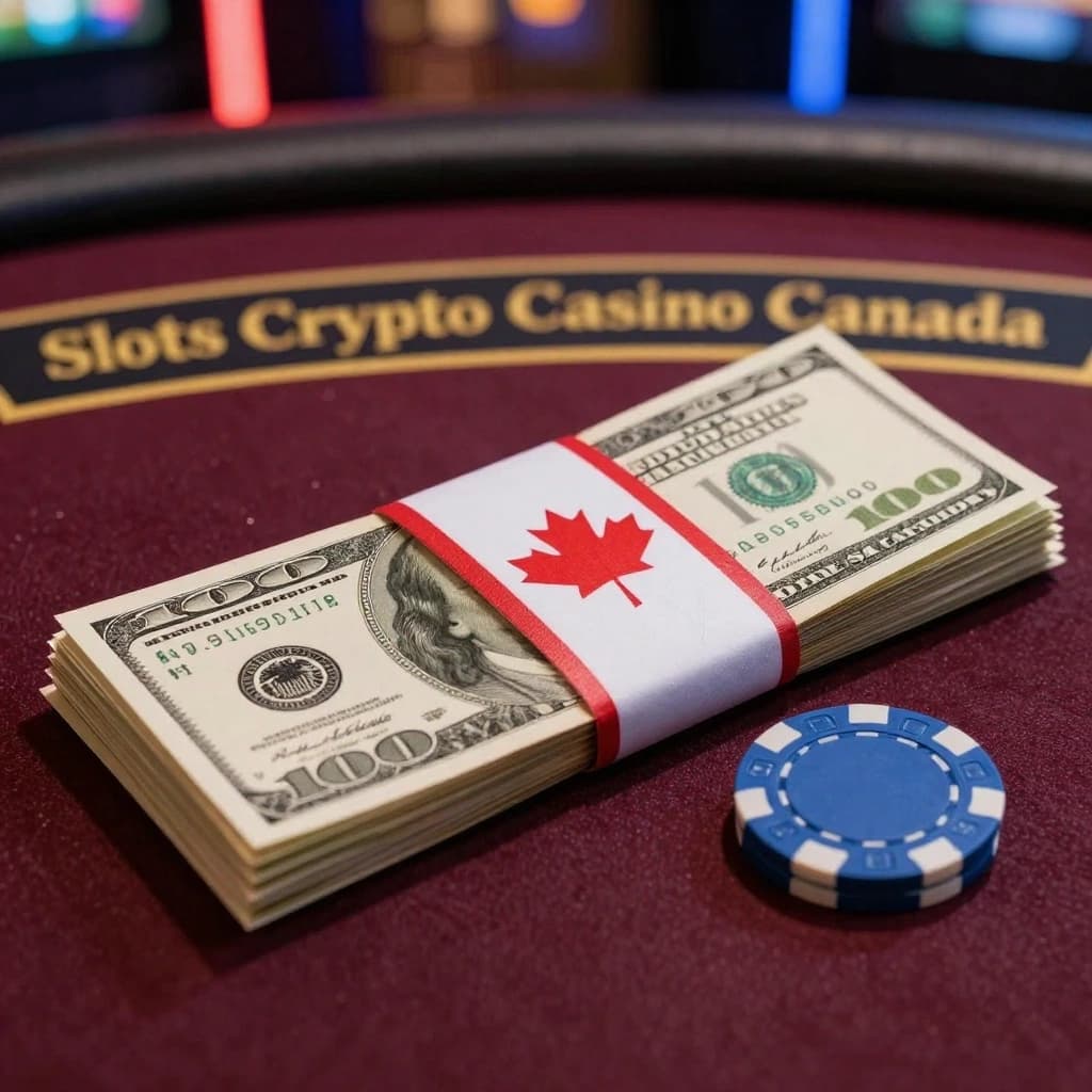 Bitcoin Casinos in Canada with Table Games Overview