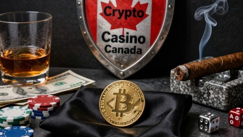 Benefits of No KYC Bitcoin Casinos in Canada