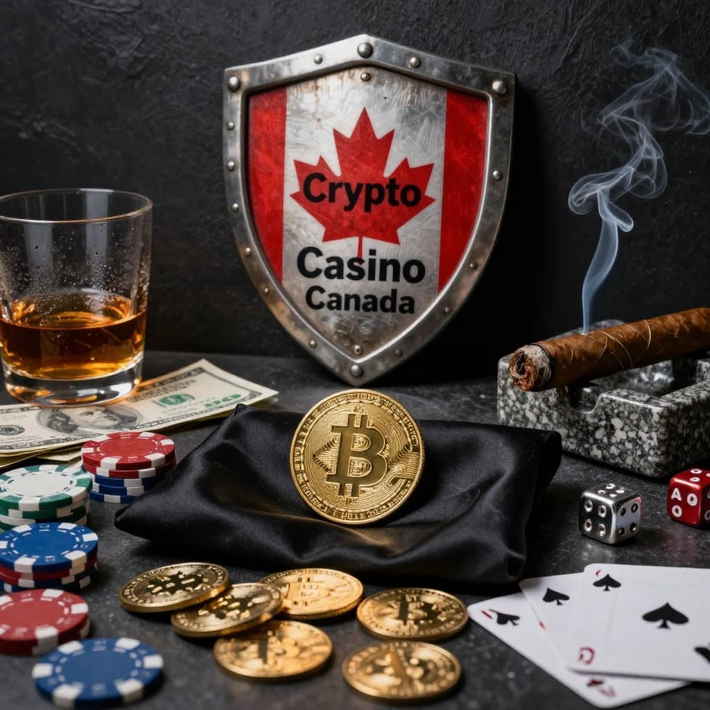Benefits of No KYC Bitcoin Casinos in Canada