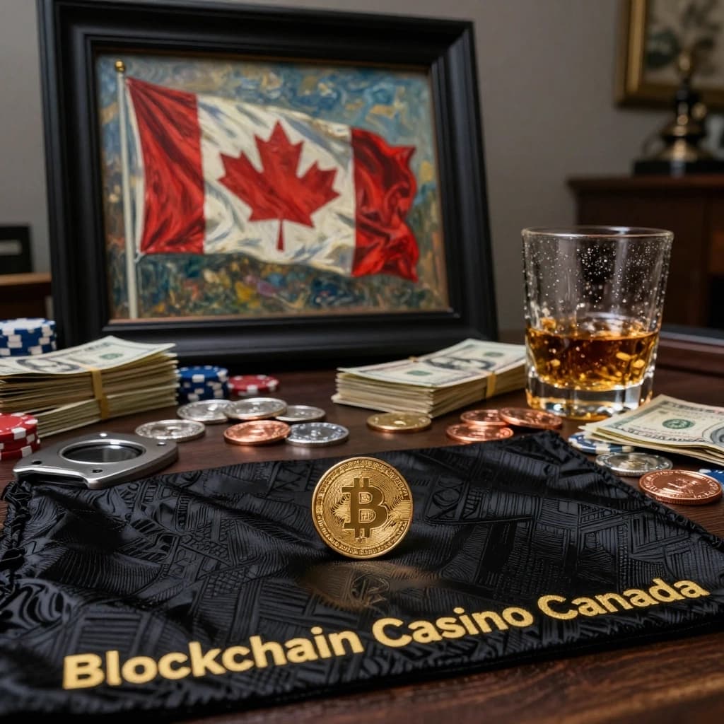Provably Fair Crypto Casinos and NFT Gaming in Canada