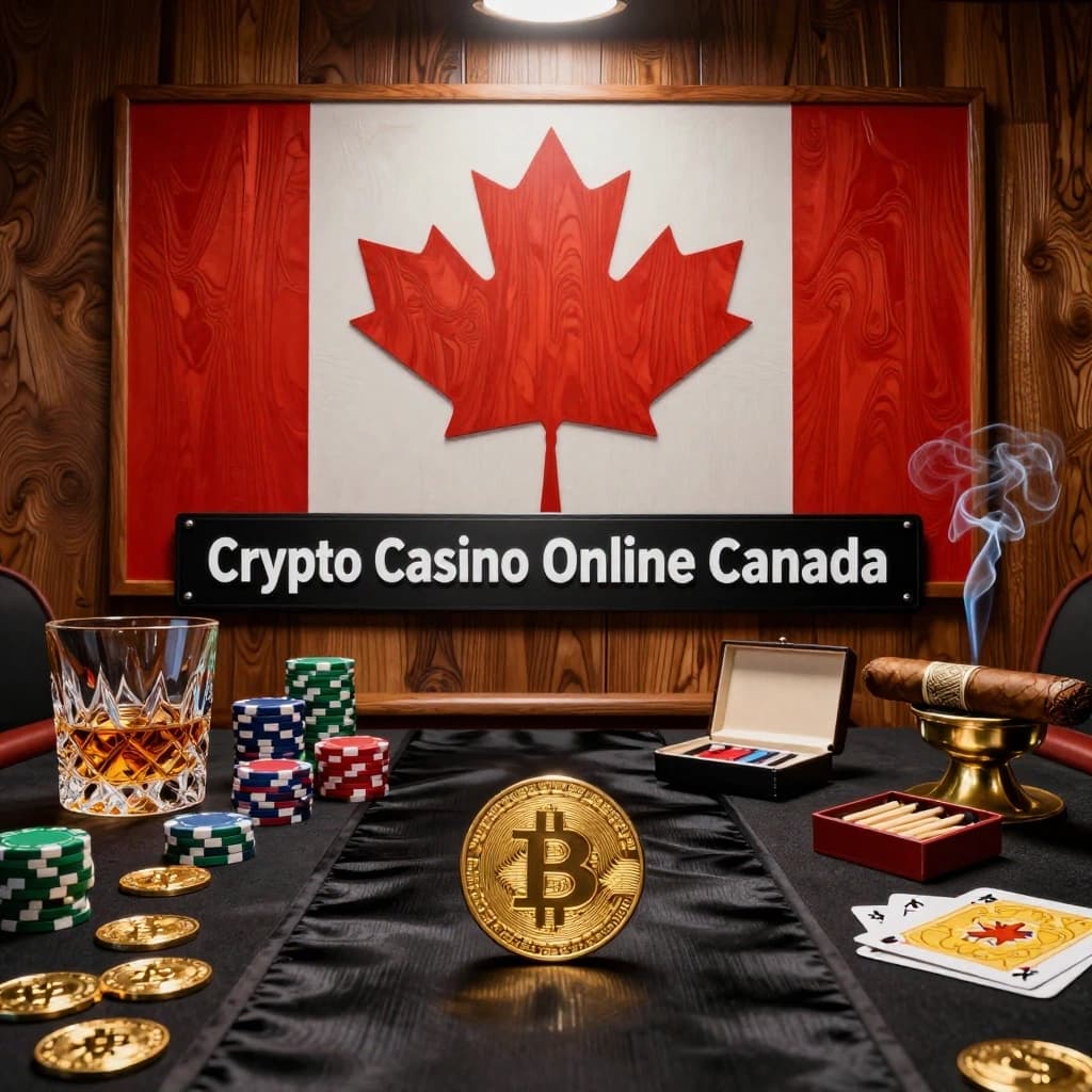 Blockchain Gaming in Canada: Progressive Jackpots and Cryptocurrency Casinos