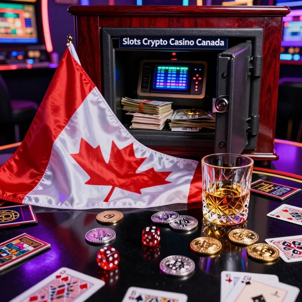 Blockchain Gaming Revolution in Canada
