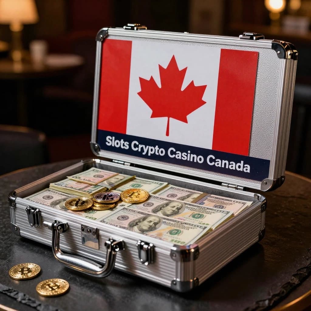 Best Crypto Casinos in Canada with High RTP and VIP Programs
