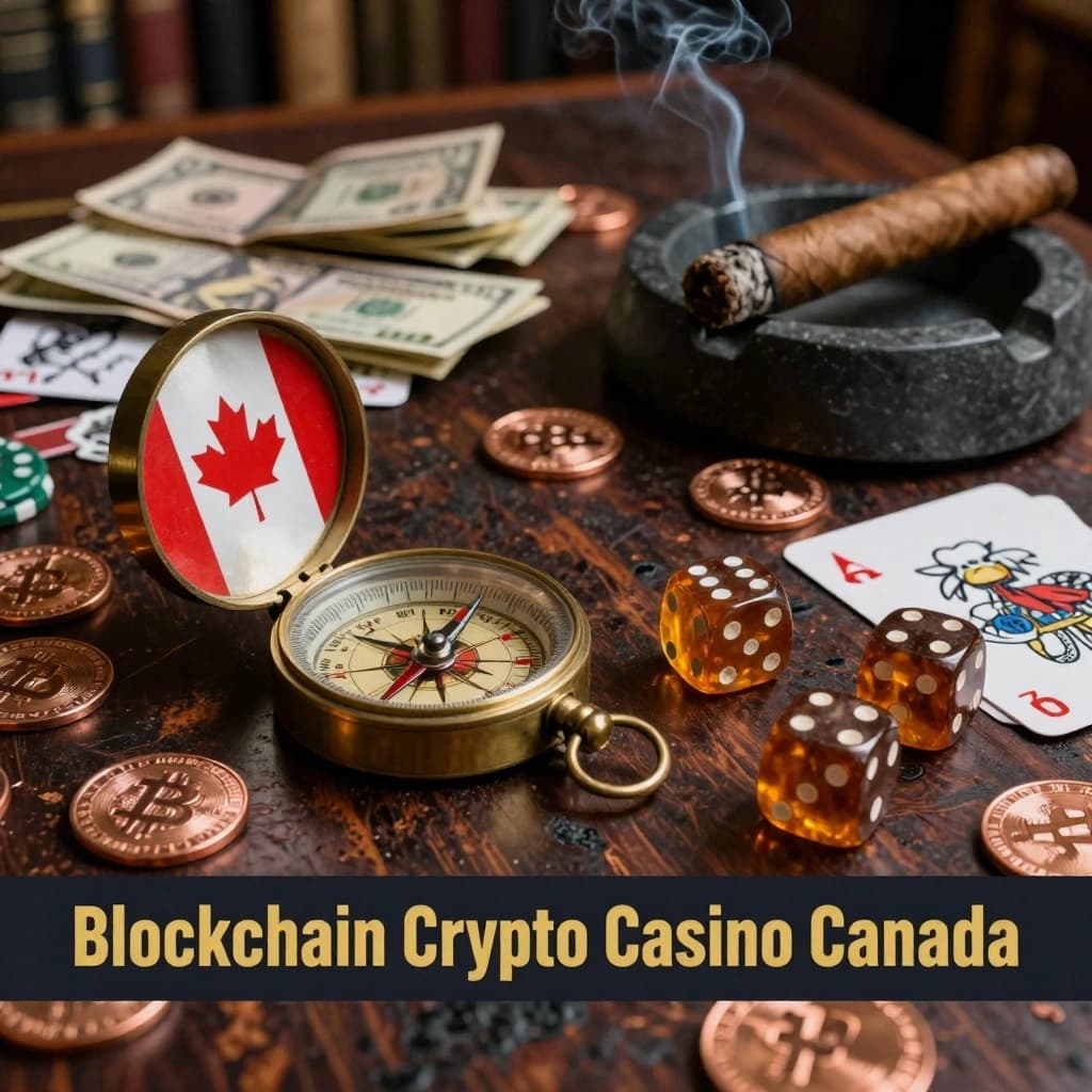Best Ethereum Casinos in Canada with Original Games