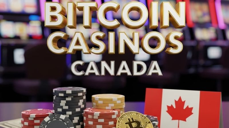 Crypto Esports Betting in Canada Experience