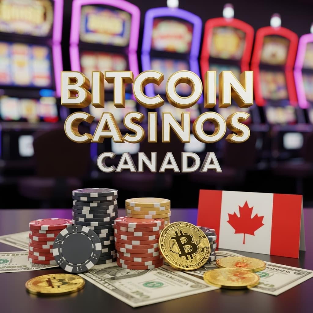 Crypto Esports Betting in Canada Experience
