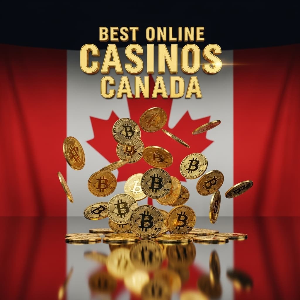 Reliable Provably Fair Crypto Casinos with Live Dealer Games in Canada