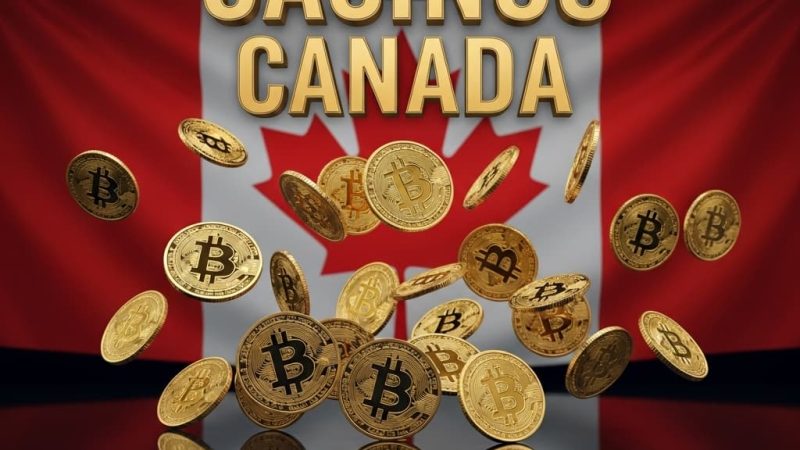 Legal Ethereum Casinos with Live Games in Canada