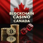 Canadian Online Crypto Casinos and Blockchain Slot Games Dice_Bitcoin_coins_Canadian_flag_202605261844.jpg