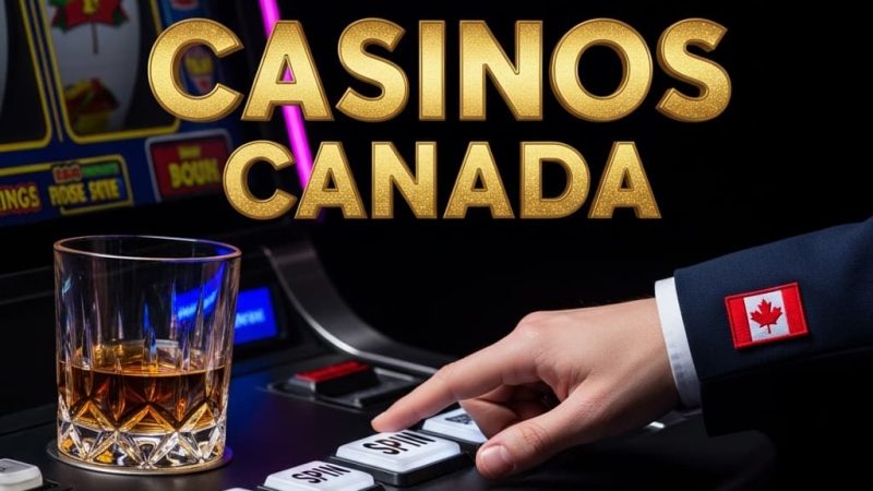 Verified Crypto Casinos in Canada with Sports Betting Options