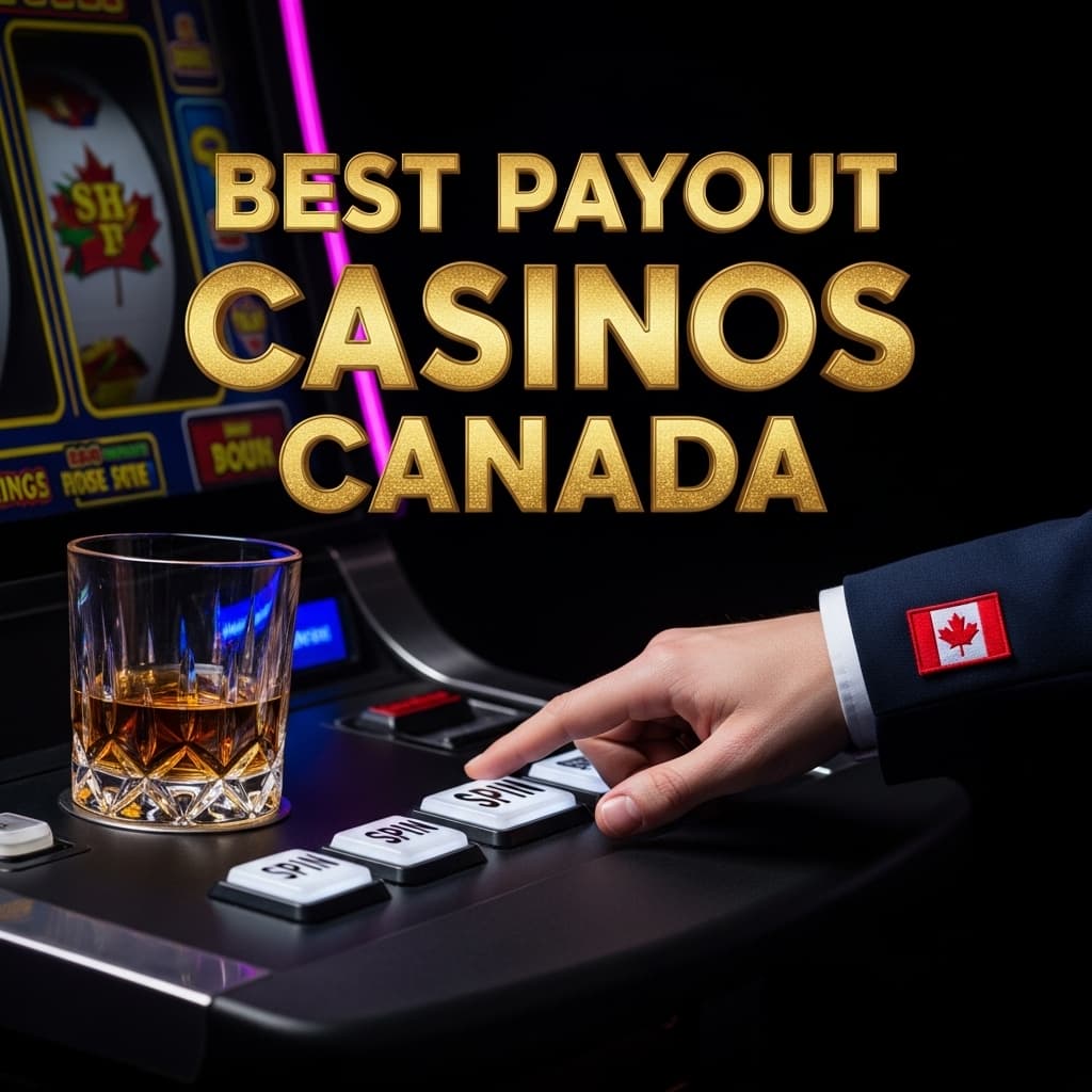 Verified Crypto Casinos in Canada with Sports Betting Options