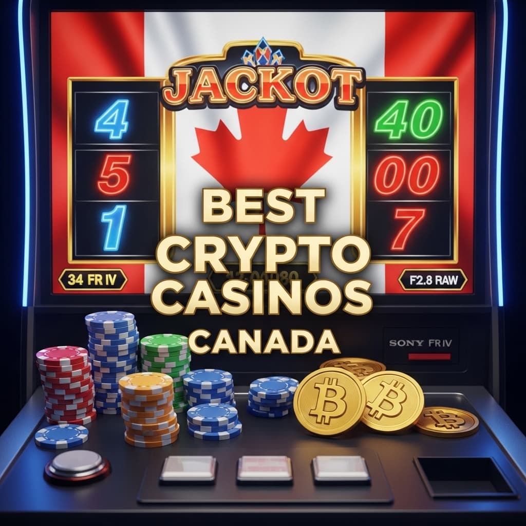Decentralized Gaming Platform Revolutionizing Online Gambling in Canada