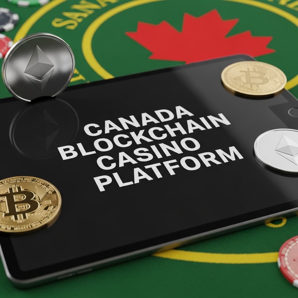 Next Generation Crypto Casinos in Canada with Daily Rewards